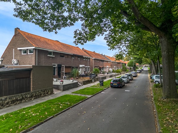 Medium property photo - Eikenlaan 16, 6163 TK Geleen